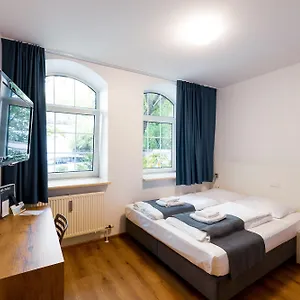 ** Hotel Mk Max-weber-platz Allemagne