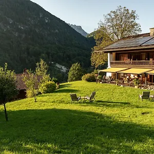*** Hotel & Lampllehen Allemagne