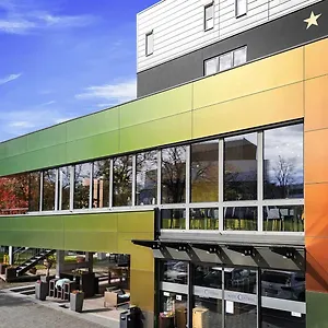 Hotel Central 4*, Hof (Bavaria) Deutschland