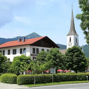 ** Hotel Prinzregent Superior Allemagne