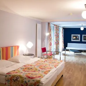 *** Hotel In Allemagne