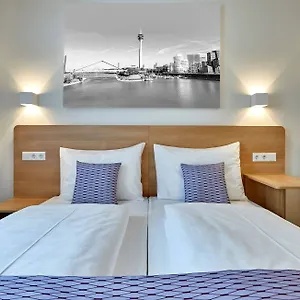 ** Hotel Mcdreams Duesseldorf-city Allemagne